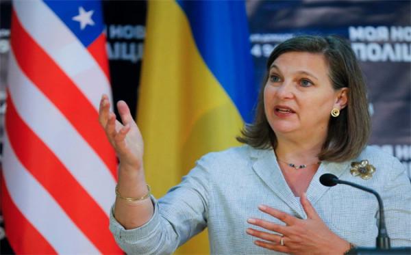 10月12日，普京拒見美高官，臺當局稱“臺美將建交”？我軍報發聲