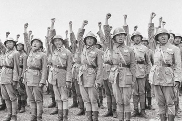 劉伯承都不敢打的&OpenCurlyDoubleQuote;大別山首戰&rdquo;，他堅持要打，打出1&colon;15的戰損比