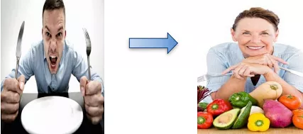 「健康養生」正確認識糖尿病飲食治療中的飢餓感