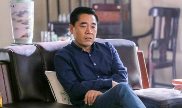 陳寶國：從打工人到影帝，為拍戲賣掉房子等機會，成功背後有淚水