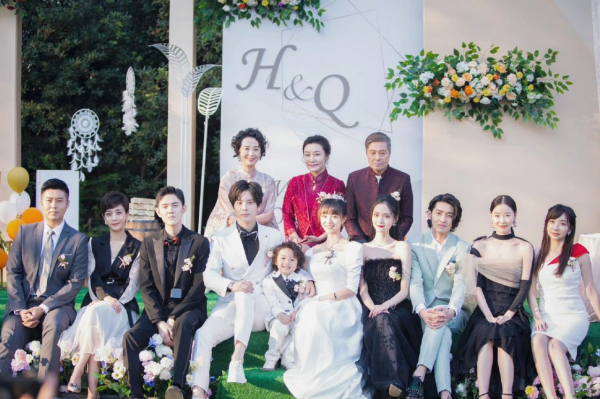 2021年6部先婚後愛劇,一生一世、贅婿在列,部部甜出新高度 2021年6部先婚後愛劇,一生一世、贅婿在列,部部甜出新高度