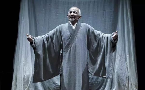 “濟公”遊本昌:陪妻子抗癌,支援女兒放棄高考,76歲剃度出家 “濟公”遊本昌:陪妻子抗癌,支援女兒放棄高考,76歲剃度出家