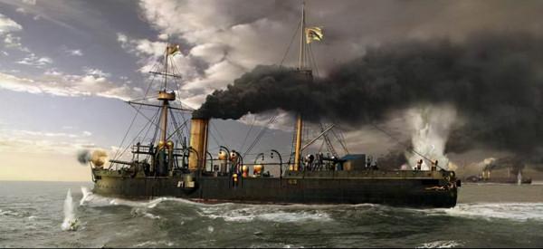 甲午海戰戰敗後，2萬多旅順百姓被屠殺，清朝統治者有莫大的責任