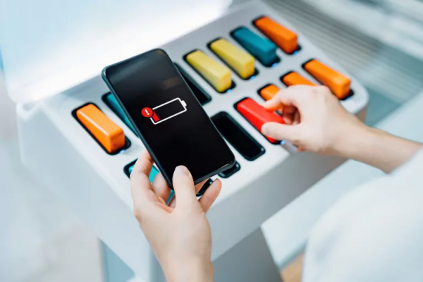 滿大街的充電寶會像共享單車一樣沉淪麼？