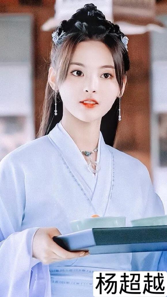 28位超美古裝女神,你喜歡哪位? 28位超美古裝女神,你喜歡哪位?