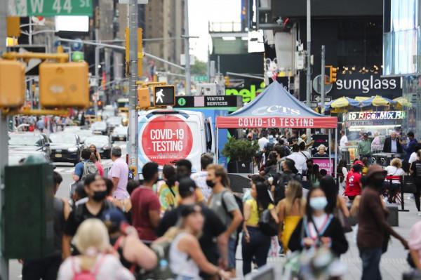 美國現首例奧密克戎死亡病例