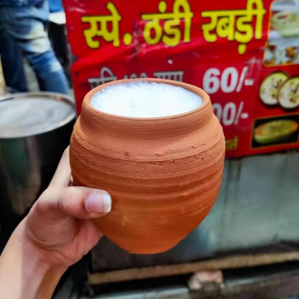 印度街頭甜品，這3款，非常衛生