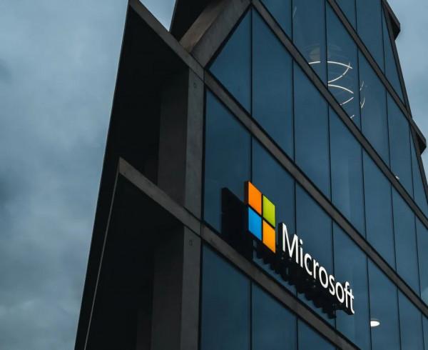 十二月大事:微軟197億美元收購Nuance獲歐盟批准 十二月大事:微軟197億美元收購Nuance獲歐盟批准