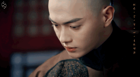 清裝帥哥不好演，這麼多年看下來，也就這10位稱得上“郎豔獨絕”