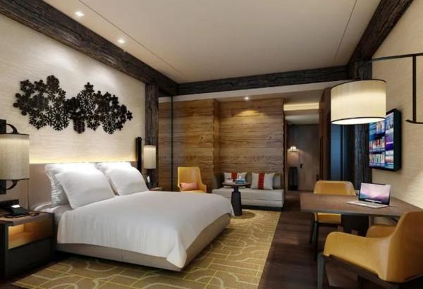 HYATT酒店級別調整下月生效，四家熱門酒店漲了