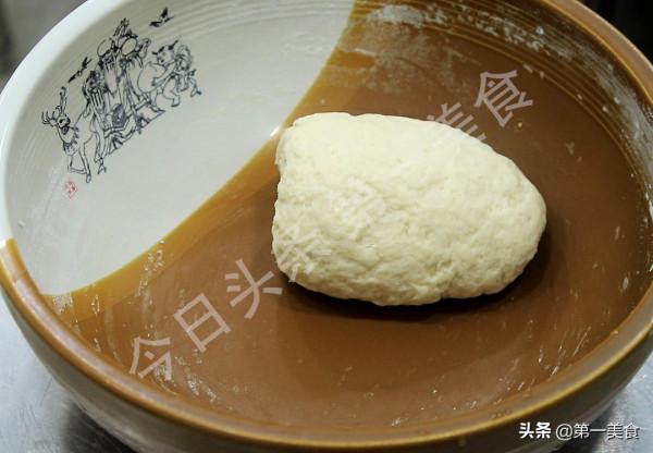 我家從來不買麵包，6種自制小麵包，比外面買的還好吃，蓬鬆暄軟