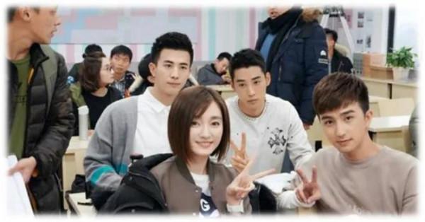 《一起同過窗3》殺青在即，關於結局，你最期待誰的故事線呢？