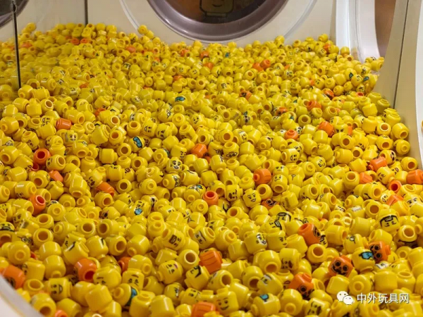 市場大火的積木玩具,有哪些隱藏風險? 市場大火的積木玩具,有哪些隱藏風險?