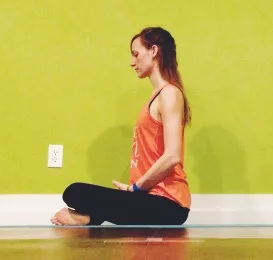 髖部僵硬、打不開？試試這套靈活髖部的陰瑜伽