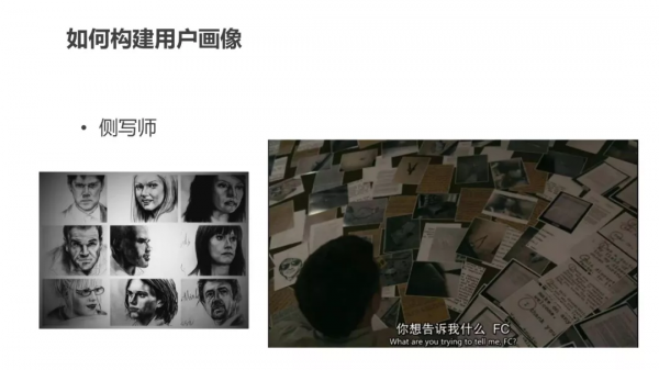 運營人必須瞭解的使用者畫像