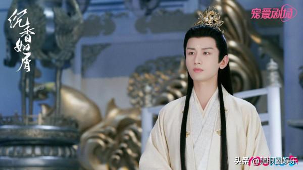 盤點2022年待播劇，劉亦菲時隔多年再演電視劇，竟與胡歌對打