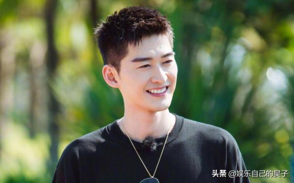 1984年出生的娛樂圈“十大高顏值帥哥明星”都有誰呢？