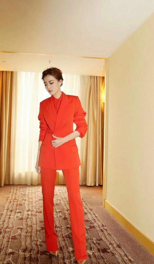 徐璐明星上節目談戀愛，你怎麼看？