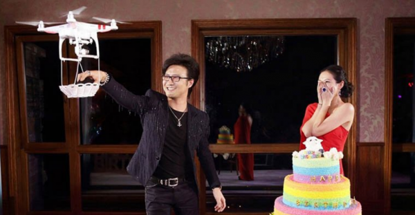 章子怡：5任男友，2個億萬富翁，為何選擇下嫁3婚的汪峰？