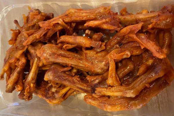 江西8大另類美食，本地人吃不膩，外地食客卻下不去嘴，你吃過嗎