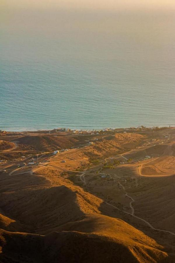 清代才子袁枚6首短詩：石壕村裡夫妻別，淚比長生殿上多