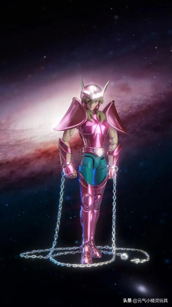 收藏聖鬥士星矢聖衣神話美圖