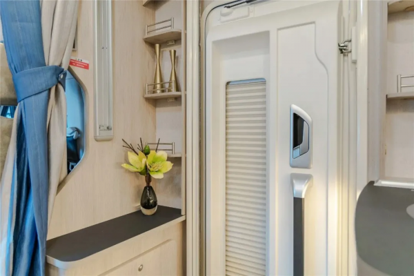 亞特尊致S5 看空間魔術師如何高效利用空間