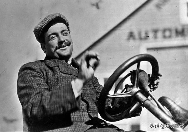 義大利叛逆少爺的賽車夢——造就拉力賽場的不朽傳奇