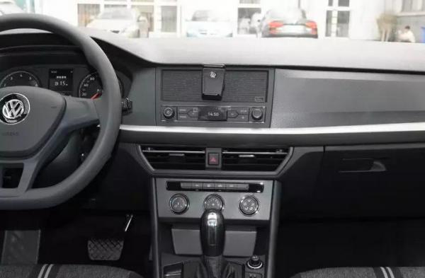 朗逸或將全系取消中控屏,為了省錢也是拼了 朗逸或將全系取消中控屏,為了省錢也是拼了