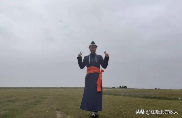 漢族男人娶個蒙古族媳婦為啥這麼難？聽江豔詳細道出其中的原因