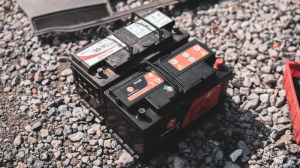 拯救15年車齡的奧迪草原狼，不惜成本也要修