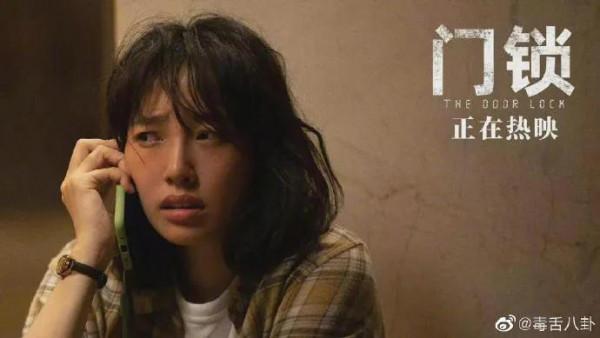 為何白百何主演的門鎖吐槽聲一片？