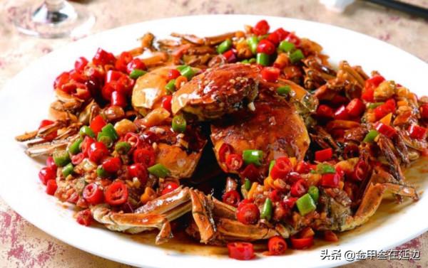 無辣不歡的時代，我們的味蕾，死了