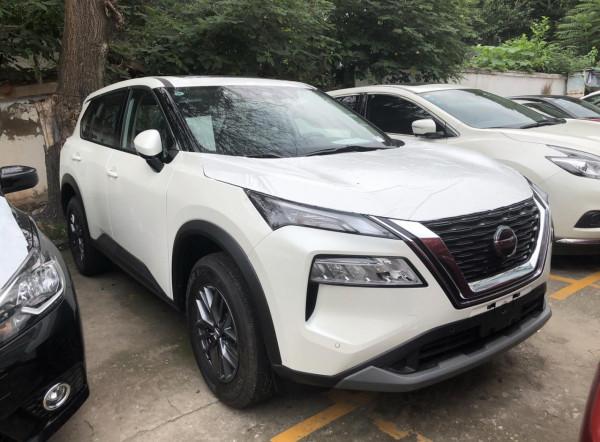 探店丨日產新奇駿，全系三缸，大家想要卻都不敢的車型