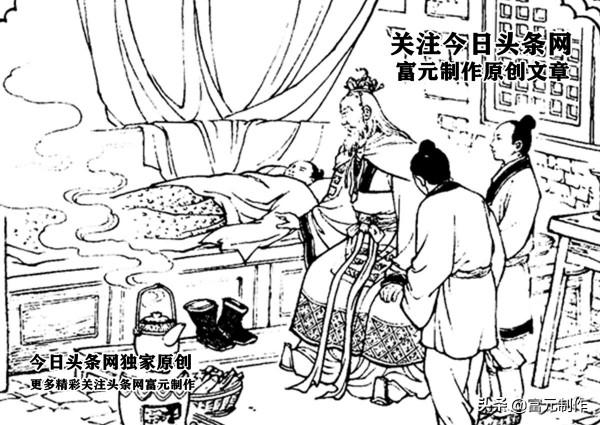 勇鬥無敵將李存孝的傳奇猛將龐師古，少年學藝戰潼臺飛錘捨命救主