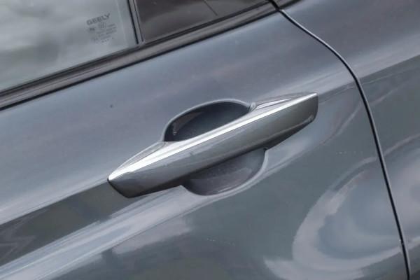 吉利星越更換配件價格總結，讓你修車養車更簡單