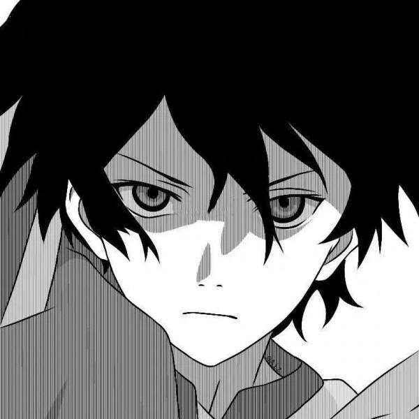 熊熊日記本｜乾淨小眾動漫頭像