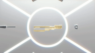 手感釋放，突破傳統的FREE CORE懸浮核心科技