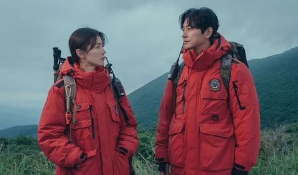 全智賢復出女神歸來，盛世美顏也救不了這部片的口碑