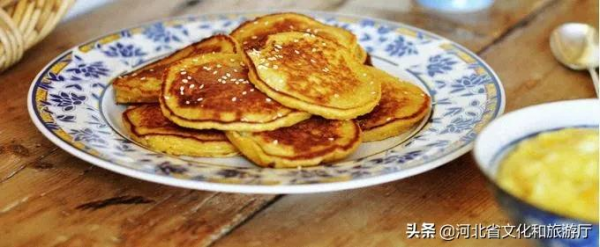 原來河北人餐桌上的主食，有那~麼~好吃！