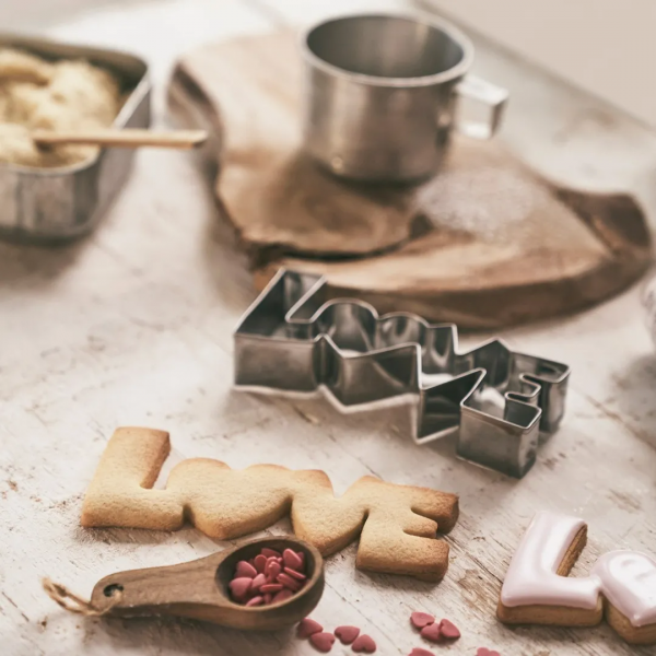 超60款甜點，看完正確開啟2022情人節