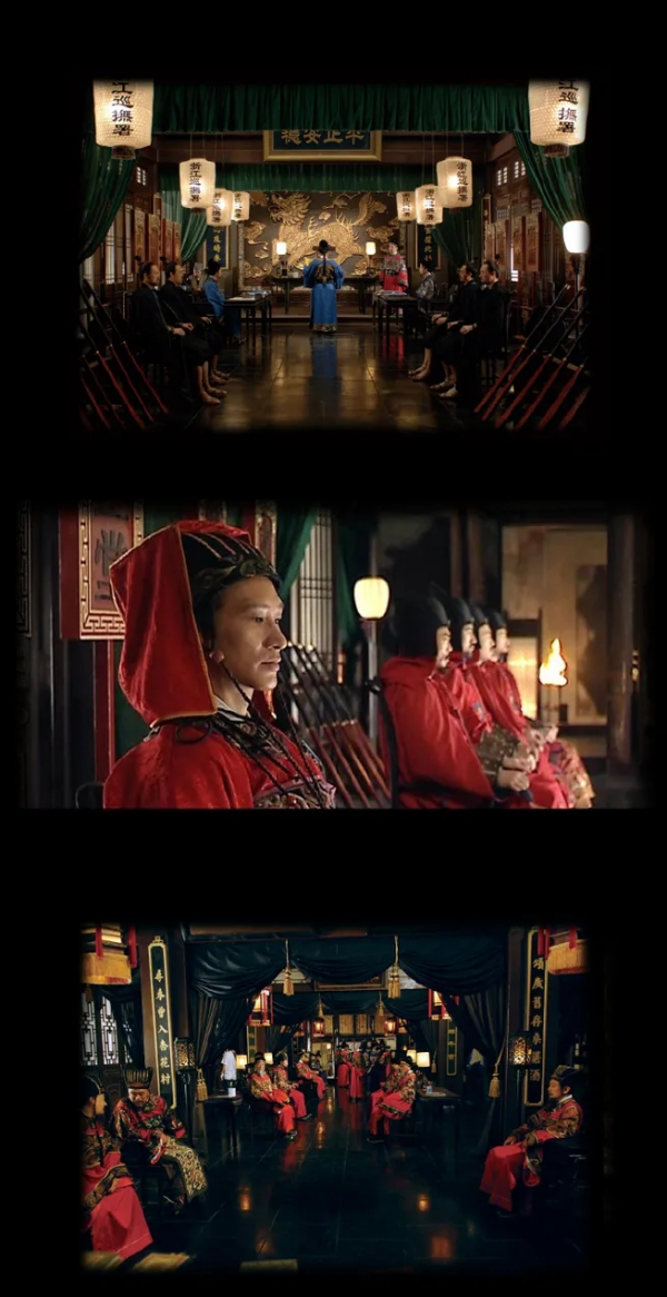 劇評系列｜《琅琊榜1》更好看，但《琅琊榜2》更接近歷史的真實