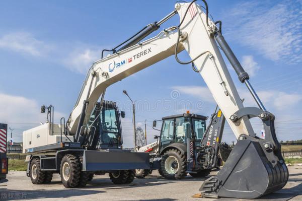 世界十大巨無霸挖掘機有哪些？