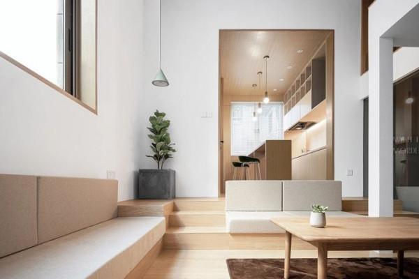 &OpenCurlyDoubleQuote;去客廳化&rdquo;越來越流行是有道理的，它的好處，只有裝過的人才懂