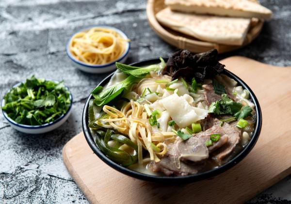 春節逛廟會，河南最熱鬧的10個廟會，滿滿的都是童年的回憶