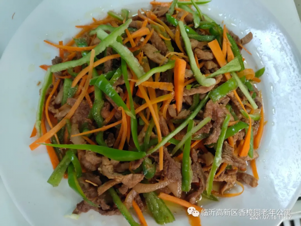 細微之處才是最好的孝心▍香樟園老年公寓生活篇