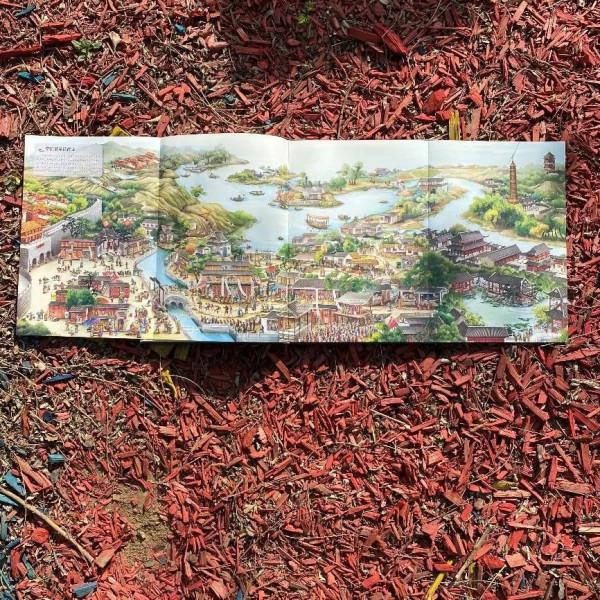 翻遍了市面上的歷史書,我決定給孩子入手這一套 翻遍了市面上的歷史書,我決定給孩子入手這一套