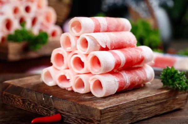 轉發:冬季火鍋的“假冒肉卷”是怎麼來的?教你巧妙識破“ 轉發:冬季火鍋的“假冒肉卷”是怎麼來的?教你巧妙識破“