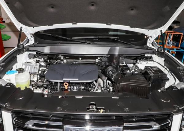 哈弗取名真的夠接地氣的，哈弗大狗還新推出了中華田園犬版本