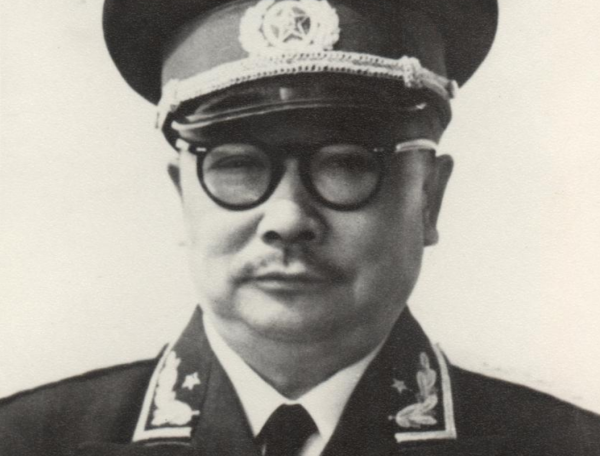 1952年，志願軍一“炊事員”被俘，身份卻讓李克農重視，他是誰？